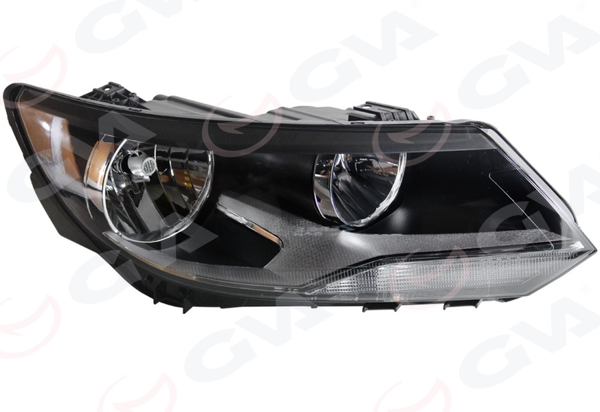 ÖN FAR KOMPLE SAG TIGUAN 2012-2015 5N1941006B