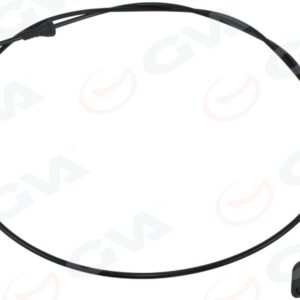 KAPUT ACMA TELI BMW E34 E32