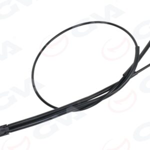 KAPUT TELI ARKA BMW X5 F15 X6 F16