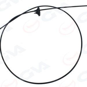 KAPUT ACMA TELI MERCEDES VITO W639 03 A6397500359