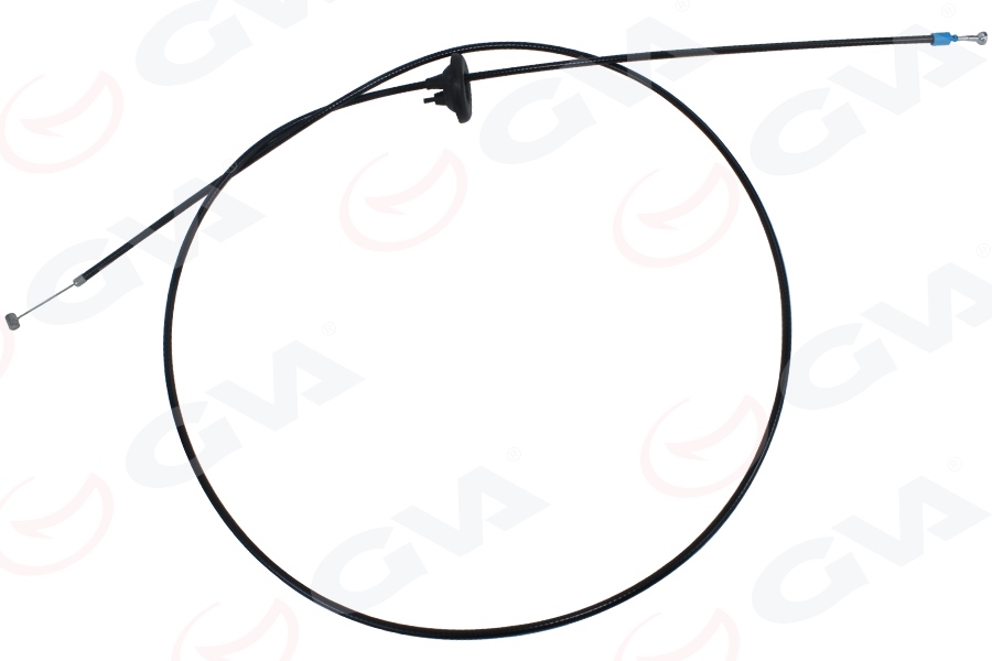 KAPUT ACMA TELI MERCEDES VITO W639 03 A6397500359