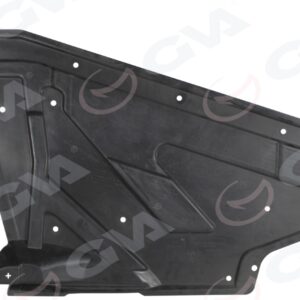 TAMPON ALT KAPLAMA ARKA SOL MERCEDES W176 W246 C117 X117 X156