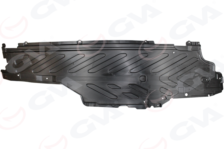 TABAN ALT MUHAFAZA SOL MERCEDES C-CLASS W205 14