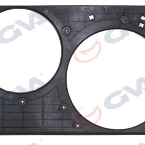 FAN MOTOR DAVLUMBAZI OTOMATİK POLO IV-GOLF IV-IBIZA III-CORDOBA 6L2 -A3 8L1 -FABIA I