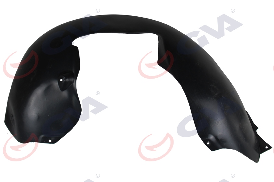 ÇAMURLUK DAVLUMBAZ BÜYÜK SAĞ VW PASSAT 2011-2015 3AA805978