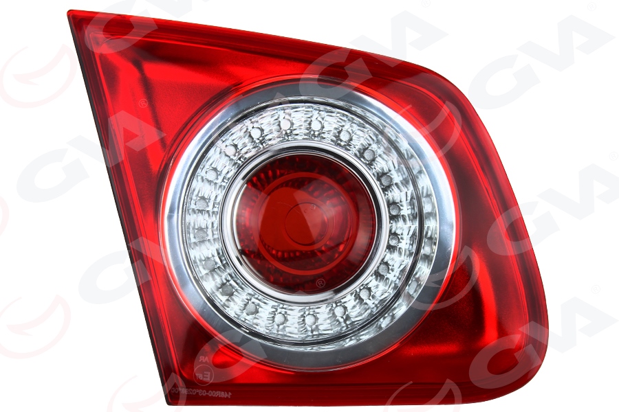 STOP LAMBASI SOL İÇ VW JETTA 2006-2010 1K5945093G