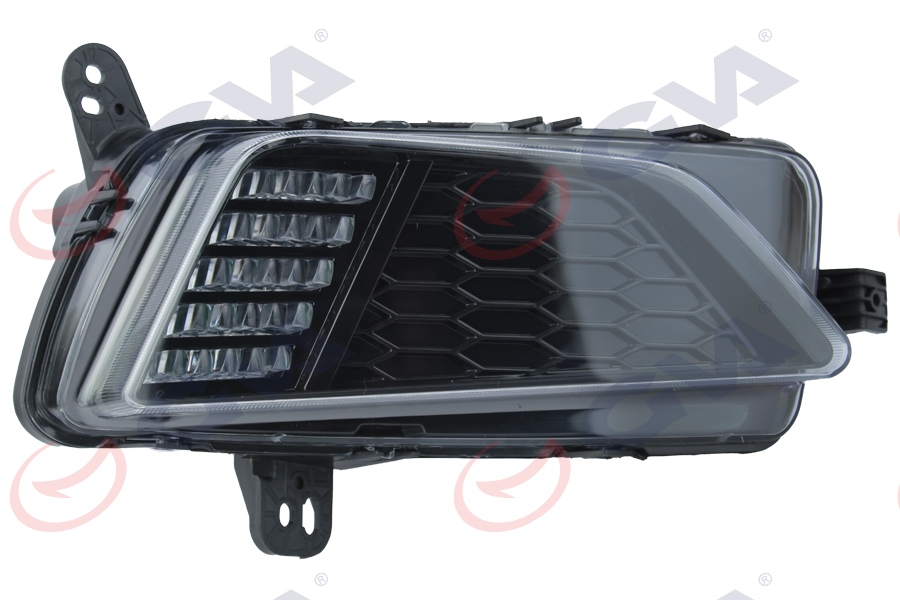 SİS FARI SAĞ LEDLİ VW POLO 2018 2G0941662B