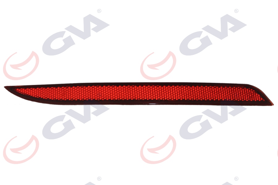 ARKA TAMPON REFLEKTÖRÜ SAĞ VW CC 2012 3C8945106D