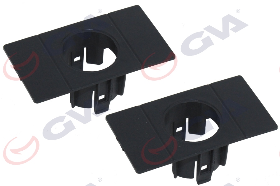 PARK SENSÖR YUVA SETİ 2 Lİ TAKIM VW JETTA 2011-2014 5C6919491