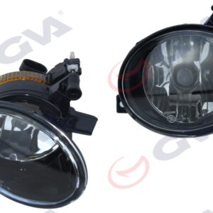ÖN TAMPON SİS FARI AMPÜL DUY SOL CADDY 2004-2011 TIGUAN 2008-2011 PASSAT CC 2009-2012