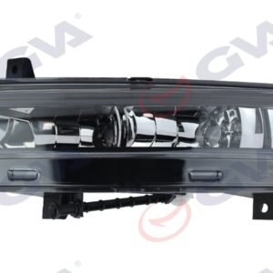 ÖN TAMPON SİS FARI BEYAZ SOL OCTAVIA 2013 5E0941701A