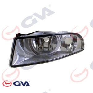 ÖN TAMPON SİS FARI SOL OCTAVIA 2009-2013 1Z0941701C