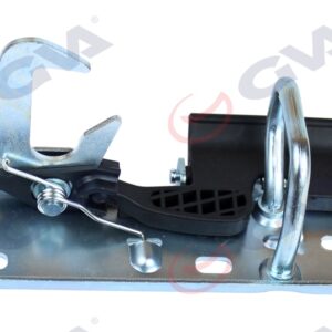 MOTOR KAPUT ÜST KİLİDİ GOLF5-GOLF6-JETTA 06-11-TIGUAN 08-18