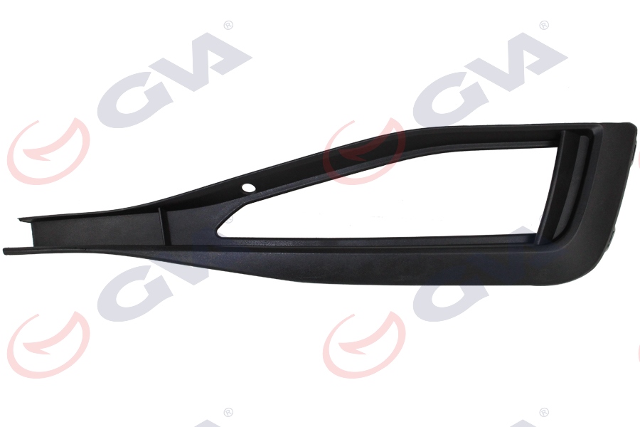 ÖN TAMPON SİS ÇERÇEVESİ SİSLİ PÜTÜRLÜ TİP SOL PASSAT B9 2019 3G0853665K