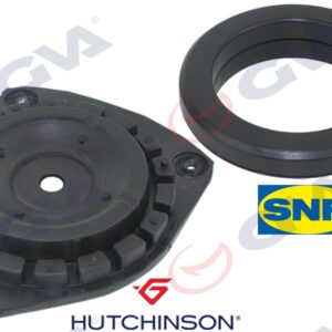 AMORTİSÖR TAKOZU ÖN KIT RULMANLI MEGANE III 09 SCENIC III 09 GRAND SCENIC III 09 543A06874R-543A08108R-540340002R