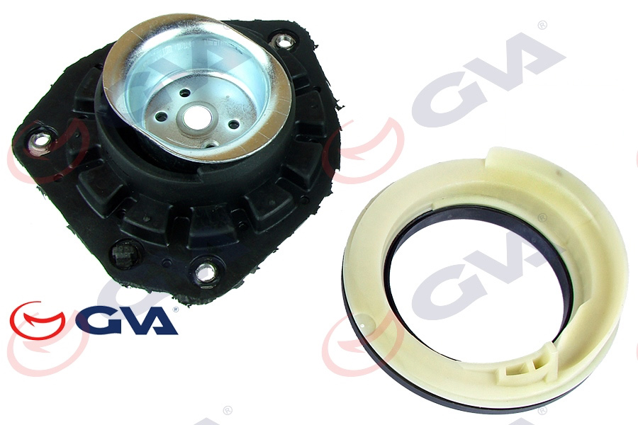 AMORTİSÖR TAKOZ KİTİ RULMANLI ÖN MEGANE II-SCENIC II 02 TÜM MOTOR TİPLERİ 7701207678