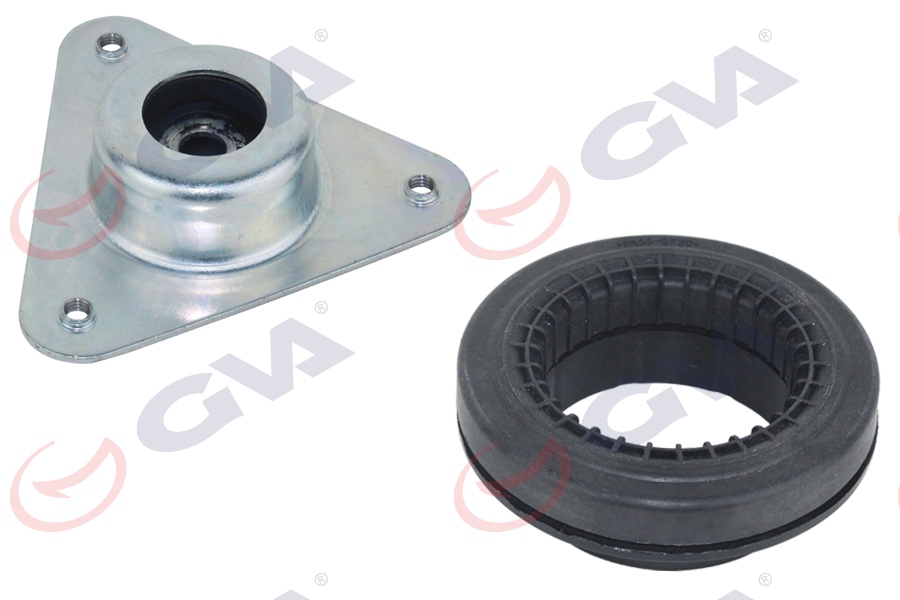 ÖN AMORTİSÖR TAKOZU TAKOZ RULMAN KİT CLIO III-IV-MODUS-CAPTUR 543024644R 543259539R 543A02310R