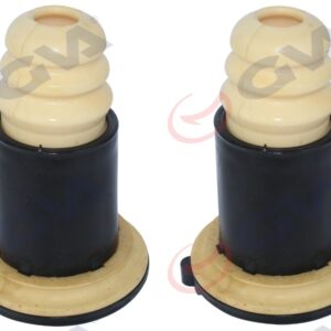 AMORTİSÖR TAKOZU ARKA KÜÇÜK KİT FIORINO-BIPPER-NEMO-LINEA 1.4-1.3 MJTD 08 VULKOLLAN GÖZENEKLİ