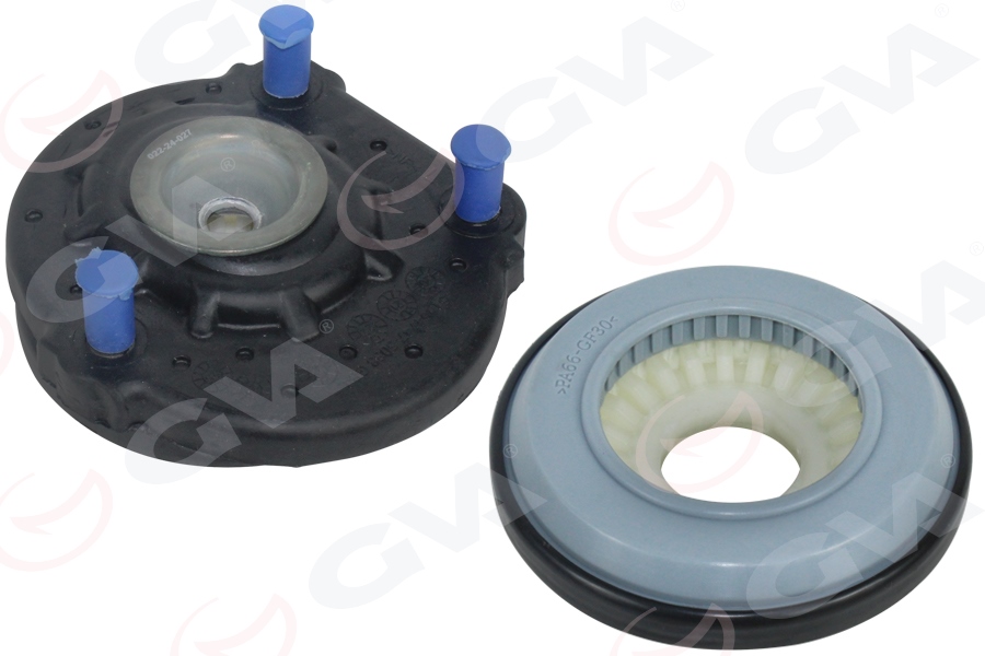 AMORTISOR TAKOZU RULMANLI ON SOL FIORINO BIPPER NEMO LINEA 07 ON SAG DOBLO III 09 COMBO III 10 52109286-51779281