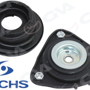 ON AMORTISOR TAKOZU VE RULMANI KIT FOCUS II 04 11 FOCUS IIII 14 YENİ CONNECT 1.6 1.5 TDCİ 15 KUGA 08 13 / MAZDA 3 1.6L Y6 Z6 BK BL 03- / VOLVO S40 II