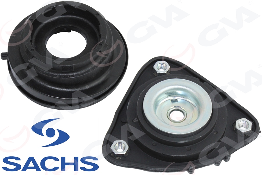ON AMORTISOR TAKOZU VE RULMANI KIT FOCUS II 04 11 FOCUS IIII 14 YENİ CONNECT 1.6 1.5 TDCİ 15 KUGA 08 13 / MAZDA 3 1.6L Y6 Z6 BK BL 03- / VOLVO S40 II