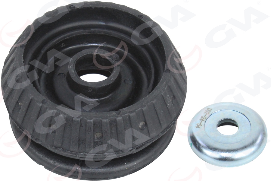 ÖN AMORTİSÖR TAKOZU FORD-FIESTA-IV 1995-1998 FORD-KA-RB 1996-2008 MAZDA-121-III 1996-2003 96FB3K155AG-1E0034390-1013794