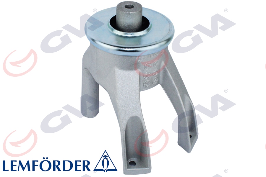 MOTOR TAKOZU ARKA TRANSPORTER T5 2.5 TDİ 03 7E0199849-7E0199849AT