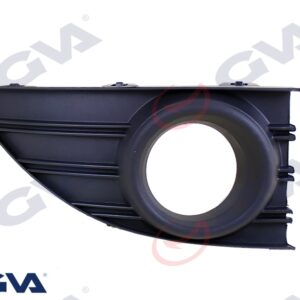 SİS FAR ÇERÇEVESİ KAPAĞI SİSLİ SAĞ SİYAH FLUENCE 2010 261521098R