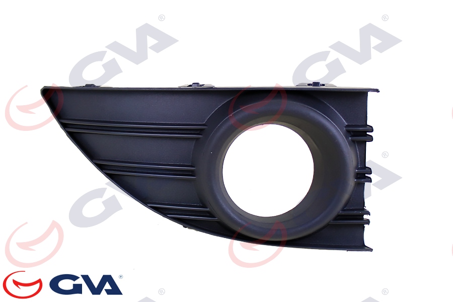 SİS FAR ÇERÇEVESİ KAPAĞI SİSLİ SAĞ SİYAH FLUENCE 2010 261521098R