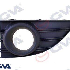 SİS FAR ÇERÇEVESİ KAPAĞI SİSLİ SOL SİYAH FLUENCE 2010 261521098R