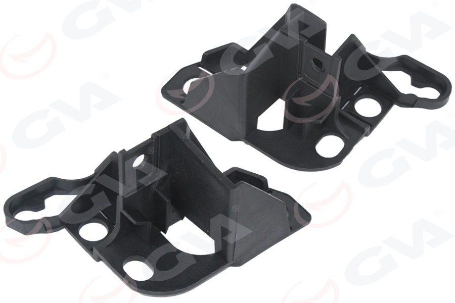 FAR AYAR BRAKETİ TK. RENAULT CLIO V 19 625263867R