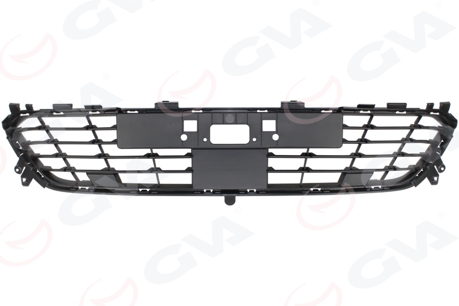 ÖN TAMPON ALT ORTA IZGARA RENAULT CLIO V 2024