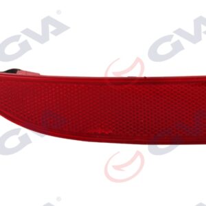 ARKA TAMPON REFLEKTÖRÜ SAĞ RENAULT SYMBOL 13 DACIA SANDERO II 12 LOGAN II 12
