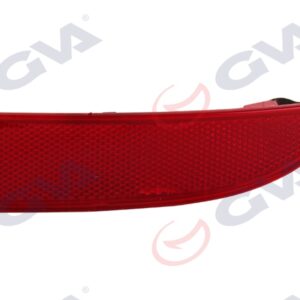ARKA TAMPON REFLEKTÖRÜ SOL RENAULT SYMBOL 13 DACIA SANDERO II 12 LOGAN II 12 265659019R