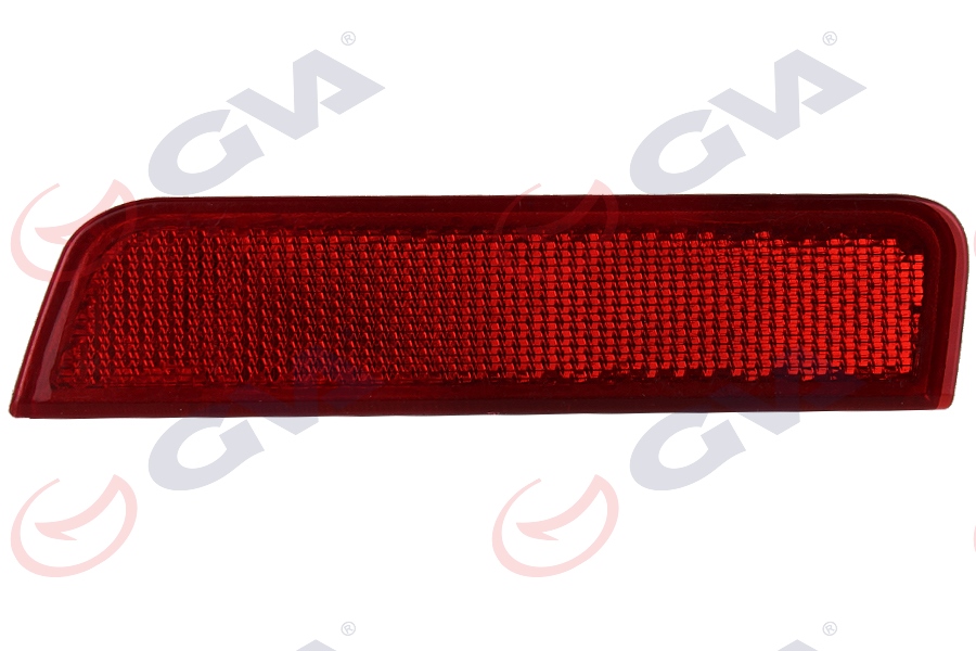 ARKA TAMPON REFLEKTÖRÜ SAĞ DACIA DUSTER 10 265604000R