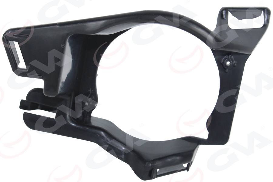 SİS FAR ÇERÇEVESİ KAPAĞI SİSLİ SOL DACIA LOGAN-SANDERO 2013 269169211R