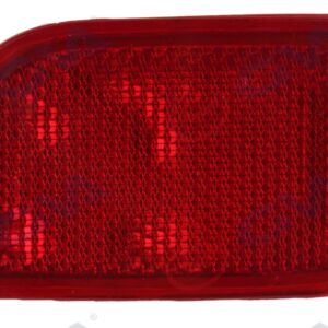 ARKA TAMPON REFLEKTÖRÜ SAĞ MASTER III 10 MOVANO B 10 SCENIC II 04 10