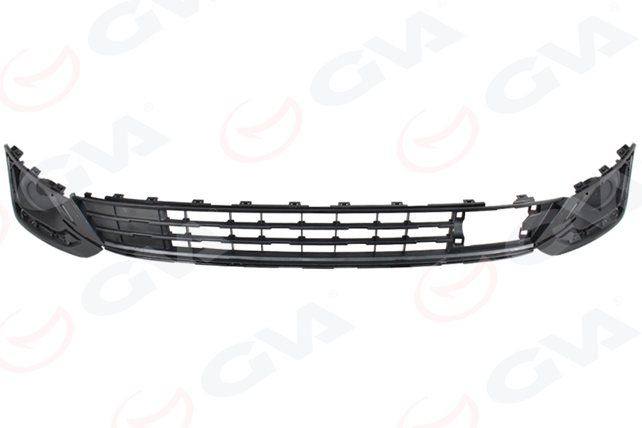 ÖN TAMPON ORTA IZGARA SİSSİZ FIAT EGEA 20
