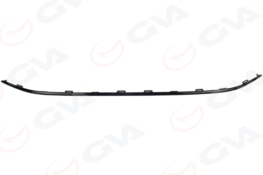 ÖN TAMPON ALT ÇITA SİYAH FIAT EGEA 20 735754046