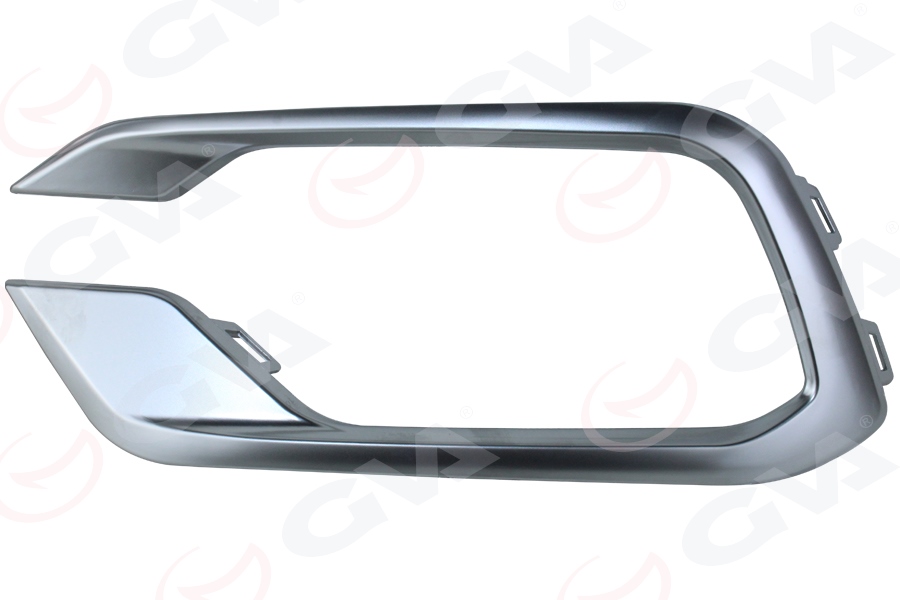 SİS FAR ÇERÇEVESİ SOL FIAT EGEA 20- KROM 735754053