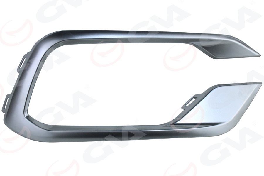 SİS FAR ÇERÇEVESİ SAĞ FIAT EGEA 20- KROM 735754052