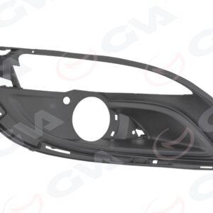 SİS FAR KAPAĞI SAĞ SİSLİ KROMLU TİP OPEL ASTRA J 09 15 13387225-1401022