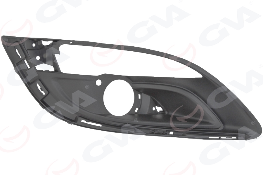 SİS FAR KAPAĞI SAĞ SİSLİ KROMLU TİP OPEL ASTRA J 09 15 13387225-1401022
