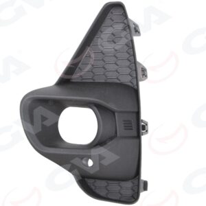 SİS FAR ÇERÇEVESİ SOL CORSA F 20