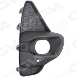 SİS FAR ÇERÇEVESİ SAĞ CORSA F 20