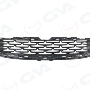 TAMPON IZGARASI ÖN ORTA SİYAH OPEL ASTRA J 2011-2015 13387326-1320211-13368689
