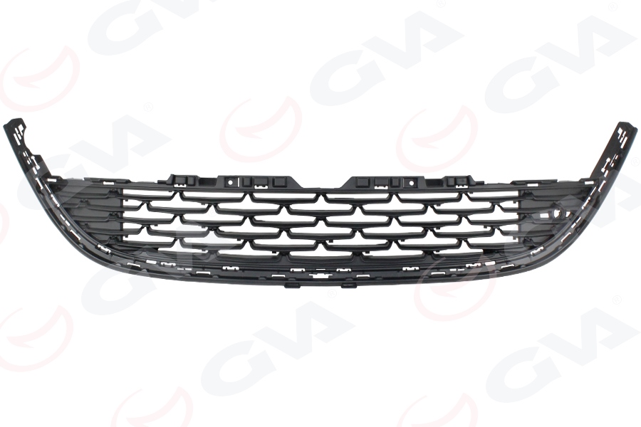 TAMPON IZGARASI ÖN ORTA SİYAH OPEL ASTRA J 2011-2015 13387326-1320211-13368689