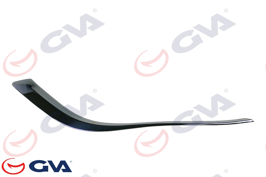 SİS FAR KAPAĞI KROM ÇITASI SAĞ OPEL ASTRA J 09 15