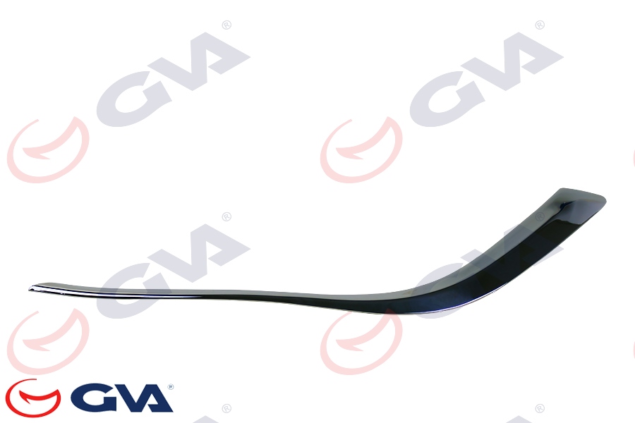 SİS FAR KAPAĞI KROM ÇITASI SOL OPEL ASTRA J 09 15