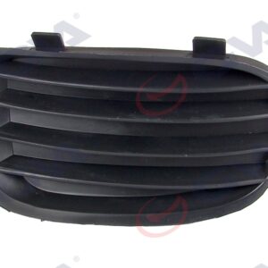 SİS FAR KAPAĞI ÖN SAĞ SİSSİZ SİYAH OPEL VECTRA B 1999-2002 90548324-1400648